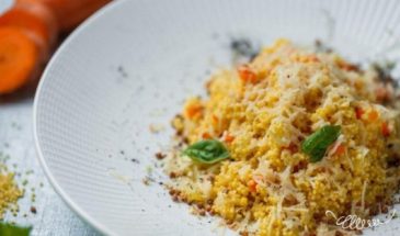 Тетеря или Рябко в горшке: древний рецепт вкуснейшего блюда времен Войска Запорожского