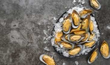 Легко и быстро: как правильно варить морепродукты, чтобы они получились идеально