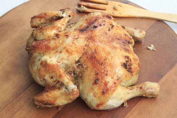 Почему не стоит замачивать курицу перед приготовлением: советы опытных хозяек – три веских причины