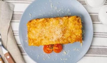 Что быстро и вкусно приготовить на ужин