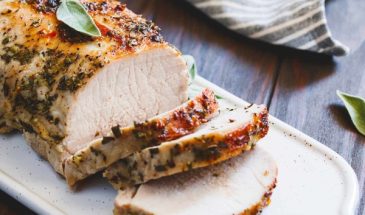 Магазинная никогда не будет вкуснее – рецепт мясной закуски в фольге