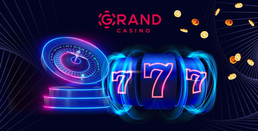 Grandcasino