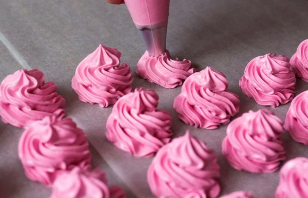 Сделайте зефир вашей мечты: элементарный рецепт лучших домашних сладостей