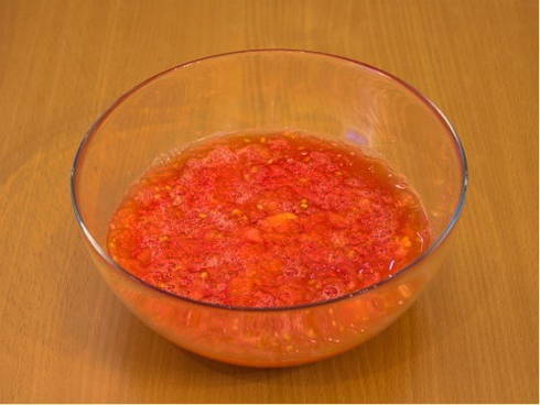 Фаршированный перец мясом и рисом классический