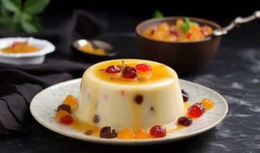 Нужно всего 2 ингредиента: элементарный рецепт десерта, который вас удивит