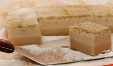 Идеально к чаю: рецепт вкуснейшего кофейного торта