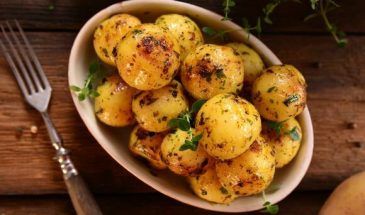 Диетолог Гинзбург: если хотите получать от картошки пользу, ешьте ее только в таком виде