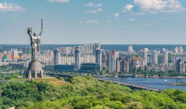 Де краще орендувати квартиру в Києві, якщо ви проїздом на добу