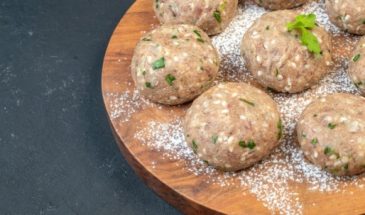 Сытно и вкусно: рецепт ленивых котлет без жарки