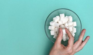 Диетолог Кабанов рассказал, как «бросить» сладкое без мучений