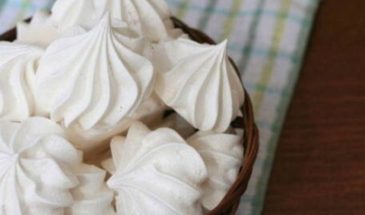 Классическое безе