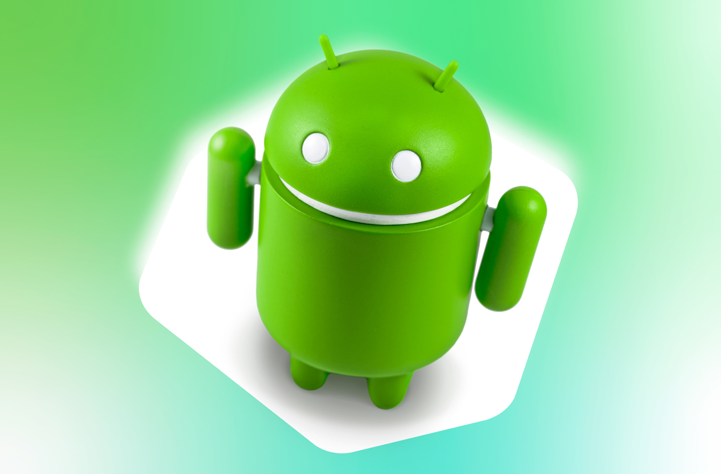 Игры и приложения на Android