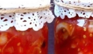 Соус «Чемпион»: рецепт вкуснейшей заготовки на зиму с минимальными затратами
