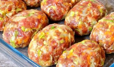 Готовлю их 2 раза в неделю и хочу есть каждый день. Сочные и нежные ленивые голубцы