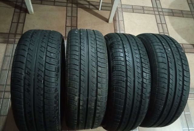 Шины 185/60 R14: Оптимальное Соотношение Комфорта и Производительности