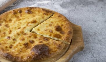 Свекровь точно будет просить рецепт: готовим ленивые хачапури