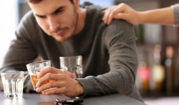 Лечение алкоголизма: Путь к здоровью и новой жизни