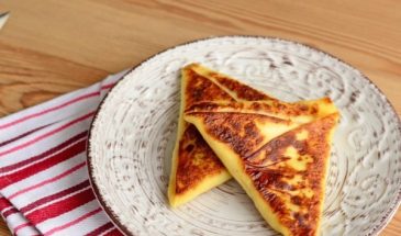 Их должен уметь готовить каждый: рецепт бендериков с мясом
