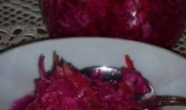 Маринованная капуста: как приготовить вкуснейшее витаминное блюдо