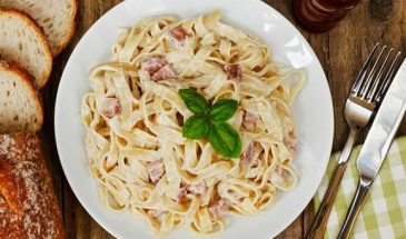 Исключить, нельзя есть: эти 2 вида продуктов сразу откладываются в виде жира