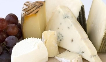 Стало известно, каким продуктом можно разом восполнить кальций в организме