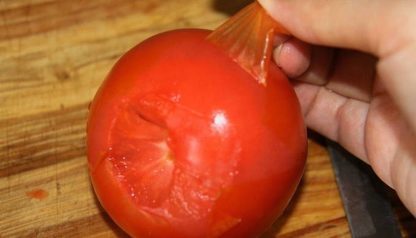 Кабачковая икра с помидорами на зиму