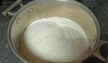 Рецепт: Блины — На Масленицу