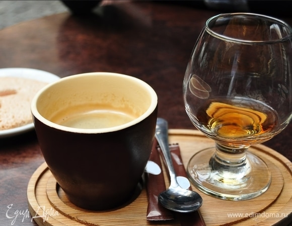 Диетолог Мухина рассказала, с чем нельзя сочетать кофе
