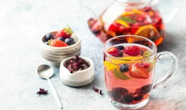 Стало известно, какие продукты помогают гипертоникам не хуже лекарств