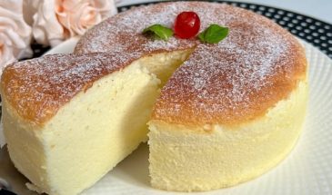 Вкусный и простой торт без муки. Вы будете готовить его каждый день.