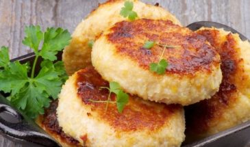 Ваши родные будут просить только такие: готовим сказочные соленые сырники