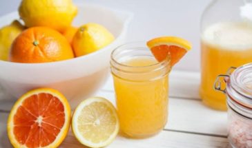 Не даст заболеть этой осенью: готовим полезный напиток на каждый день