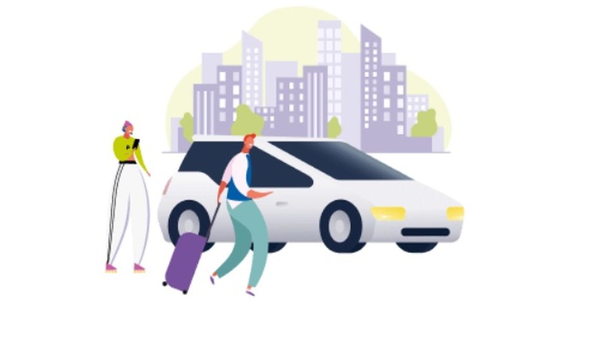Выбор такси в Киеве: Как гарантировать себе комфорт и безопасность на дорогах города