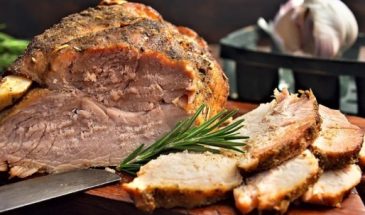 Как приготовить буженину: самый простой рецепт вкусного мяса