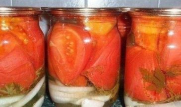 Пальчики оближешь: рецепт вкуснейших помидоров на зиму