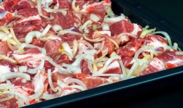 Всего 1 ингредиент и мясо растает во рту. Вкусная и сытная запеканка на праздничный стол