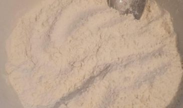 Рецепт: Вареники с квашеной капустой — Бабушкины варэнечки с кислой капустой