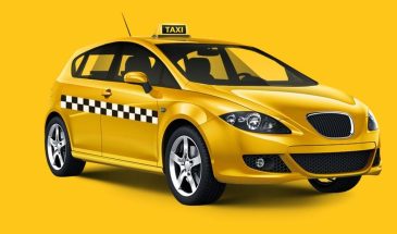Междугородние поездки: почему стоит воспользоваться услугами такси