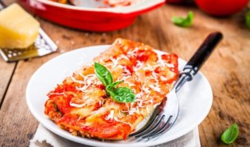 То, что надо для вкусного поста: элементарный рецепт рулетиков с картошкой – лучше, чем пирожки