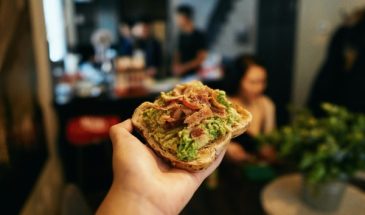 Таких сказочных бутербродов вы еще не ели: рецепт идеальной намазки для утренних тостов