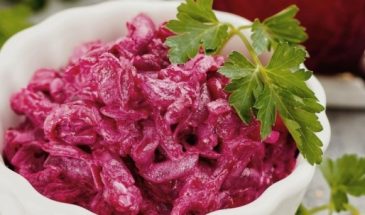 Изысканно и вкусно: рецепт салата «Королевский»
