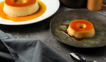 Такой вкуснятины вы еще не ели: приготовьте волшебный молочный пудинг – его вкус поразит всех