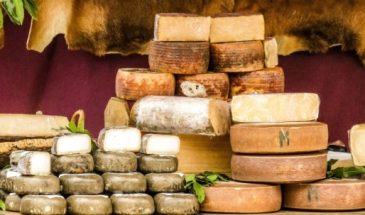 Как долго может храниться сыр: несколько практических советов