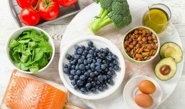 Скандинавская диета лечит сердце и сосуды: эксперты рассказали, из чего она состоит