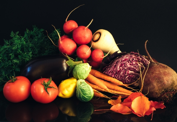 Есть ли ваш любимый продукт в списке: 5 привычных овощей, которые никогда не следует жарить
