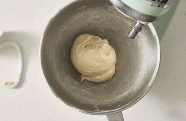 Тесто для пиццы
