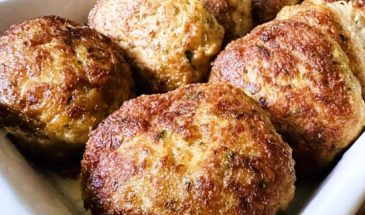 Вкуснейшие котлеты за копейки. Не каждая хозяйка знает этот рецепт: вкусные, даже в холодном виде