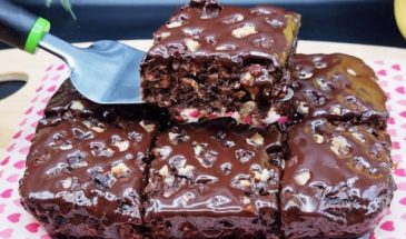 Никакой муки и сахара. Арабский повар поделился рецептом: десерт, который можно есть хоть каждый день