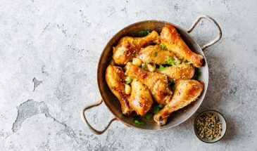 Секреты – просты, результат – фантастический: как довести вкус курочки до идеала