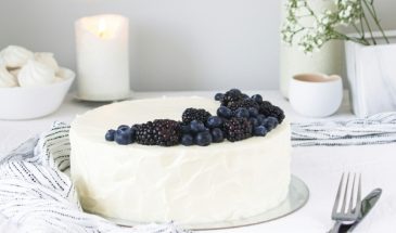 Это очень просто: масляный крем всего из трех ингредиентов